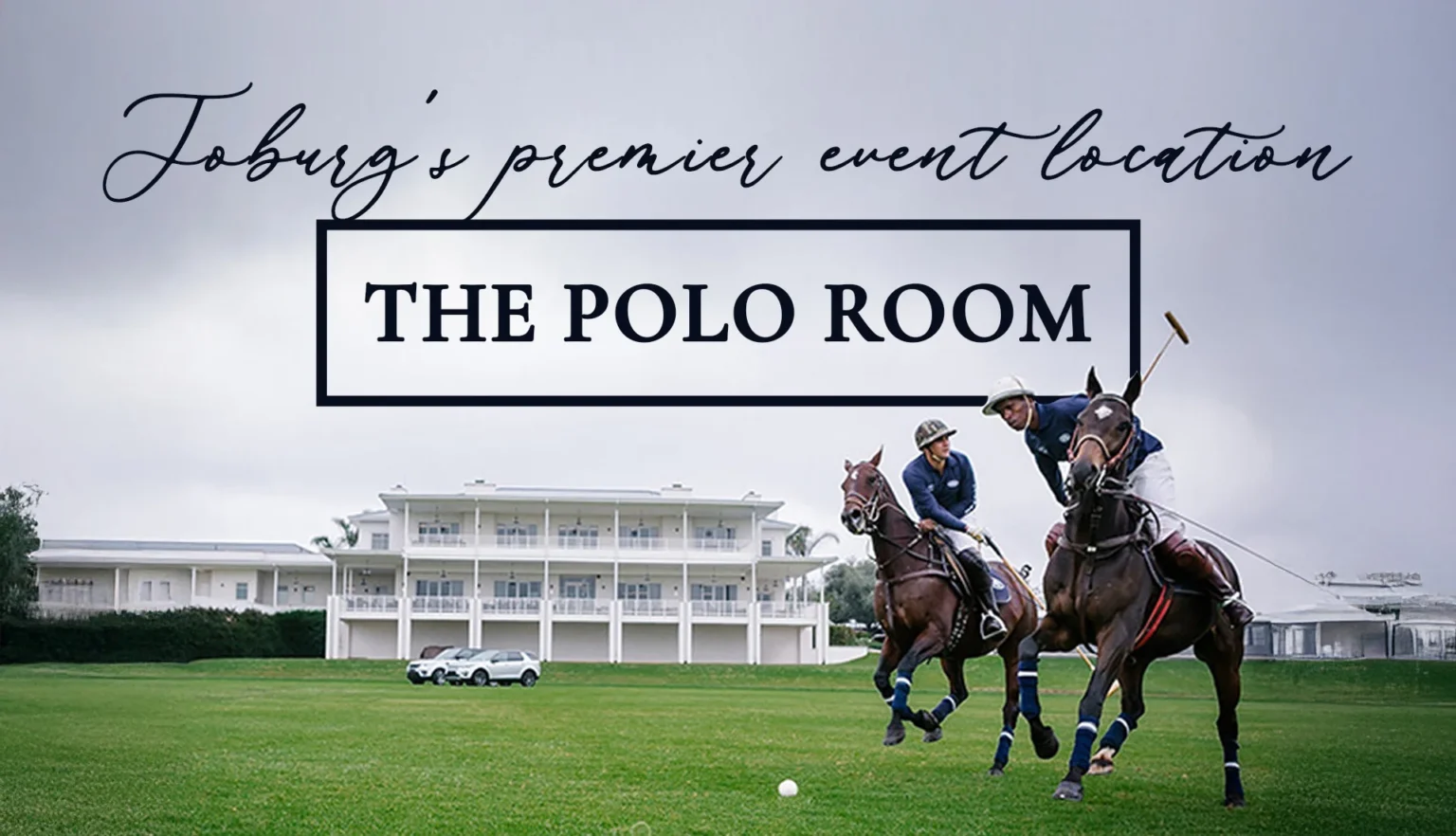The Polo Room