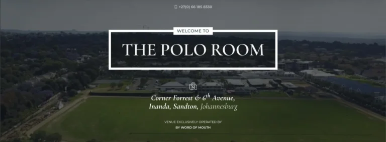 The Polo Room