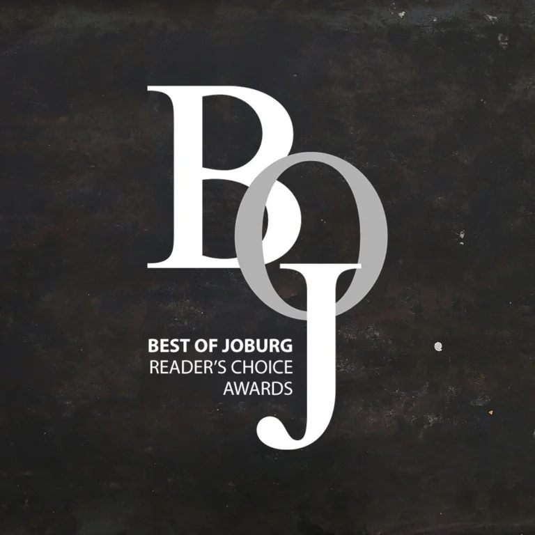 Best of Joburg